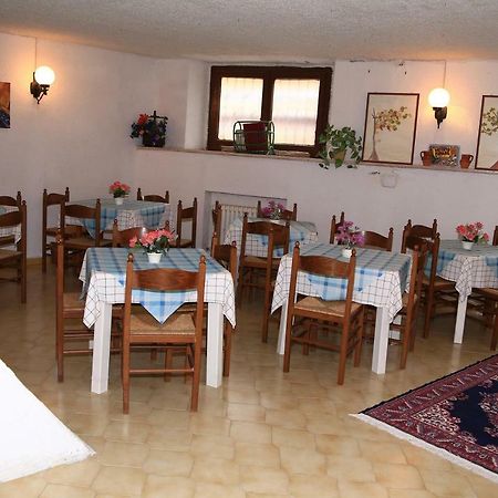 Hotel San Vincenzo Soverato Marina Eksteriør billede
