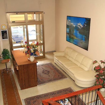 Hotel San Vincenzo Soverato Marina Eksteriør billede