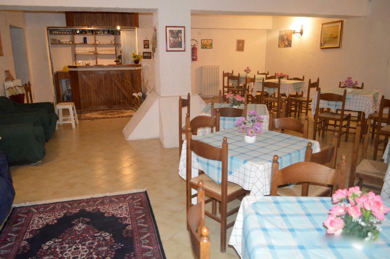 Hotel San Vincenzo Soverato Marina Eksteriør billede
