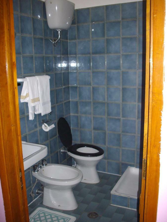 Hotel San Vincenzo Soverato Marina Eksteriør billede