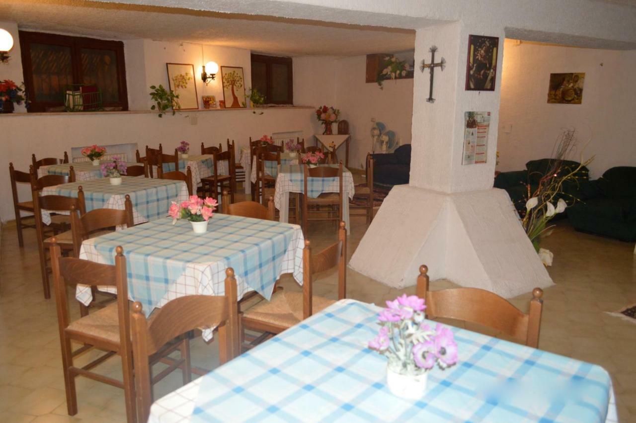 Hotel San Vincenzo Soverato Marina Eksteriør billede
