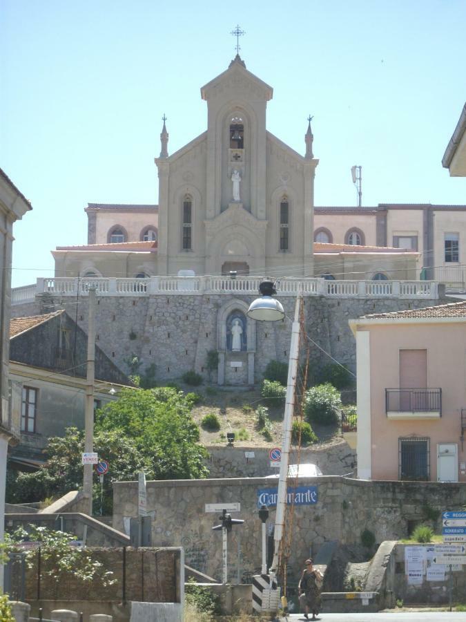 Hotel San Vincenzo Soverato Marina Eksteriør billede