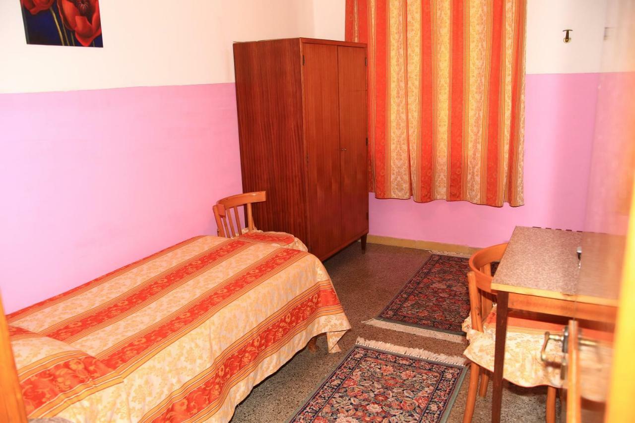 Hotel San Vincenzo Soverato Marina Eksteriør billede