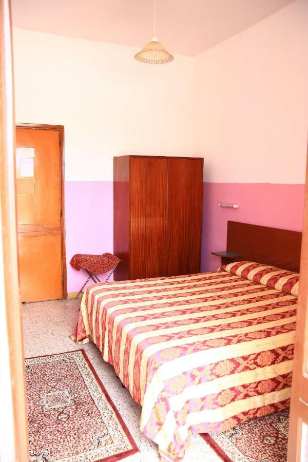 Hotel San Vincenzo Soverato Marina Eksteriør billede
