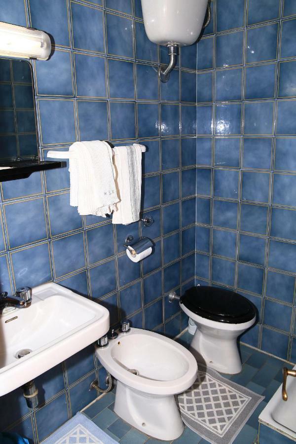 Hotel San Vincenzo Soverato Marina Eksteriør billede