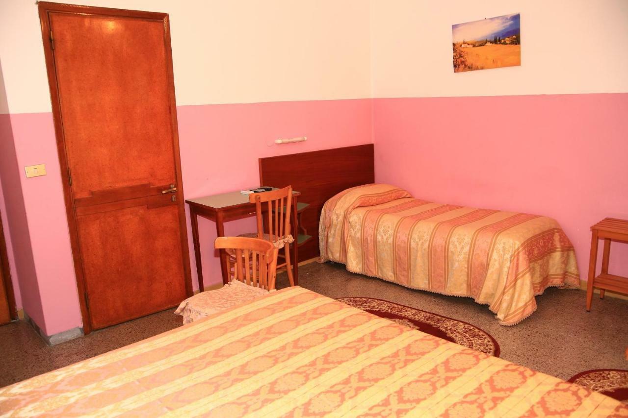 Hotel San Vincenzo Soverato Marina Eksteriør billede