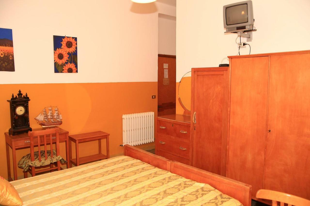 Hotel San Vincenzo Soverato Marina Eksteriør billede