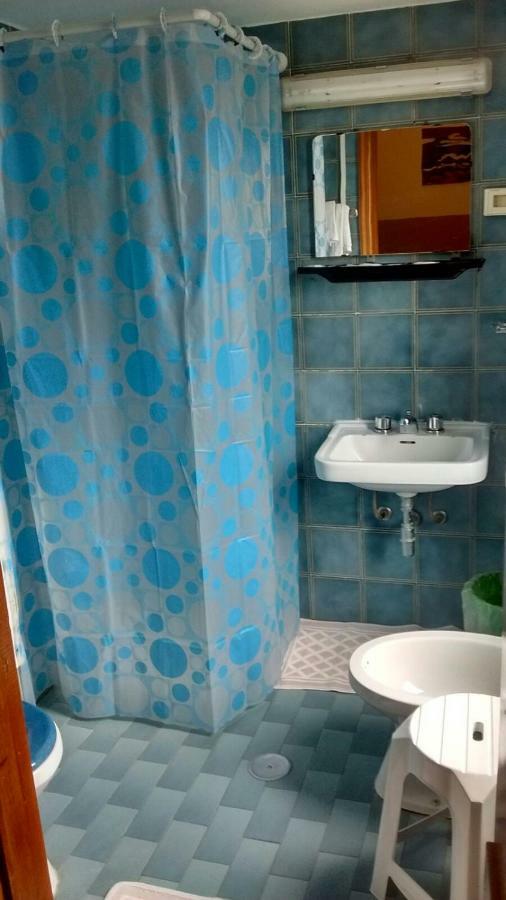 Hotel San Vincenzo Soverato Marina Eksteriør billede