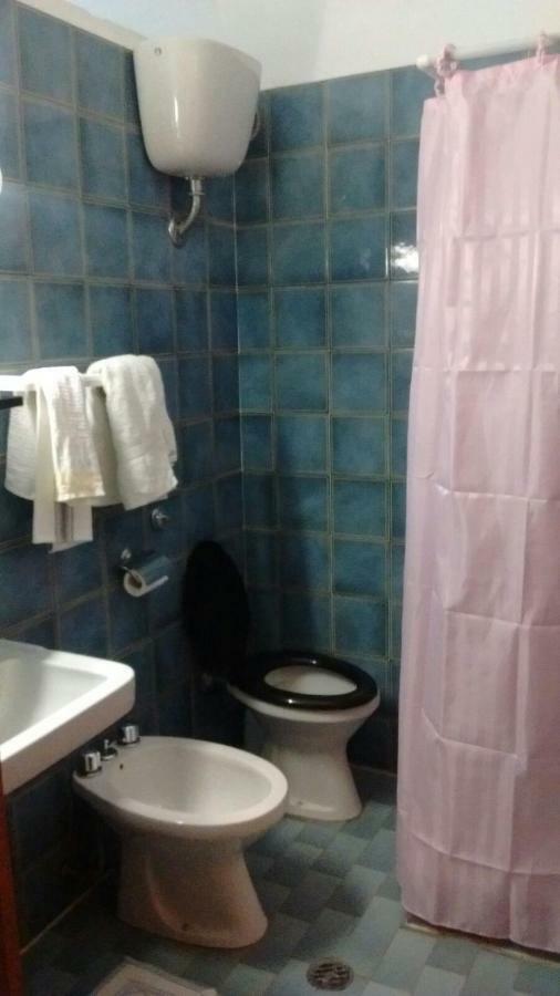 Hotel San Vincenzo Soverato Marina Eksteriør billede